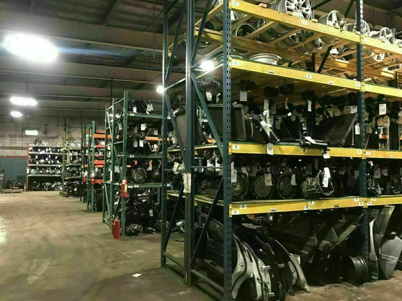 Engine Assembly = 1.8L VIN E (8th digit) Sedan = HYUNDAI ELANTRA 12 13