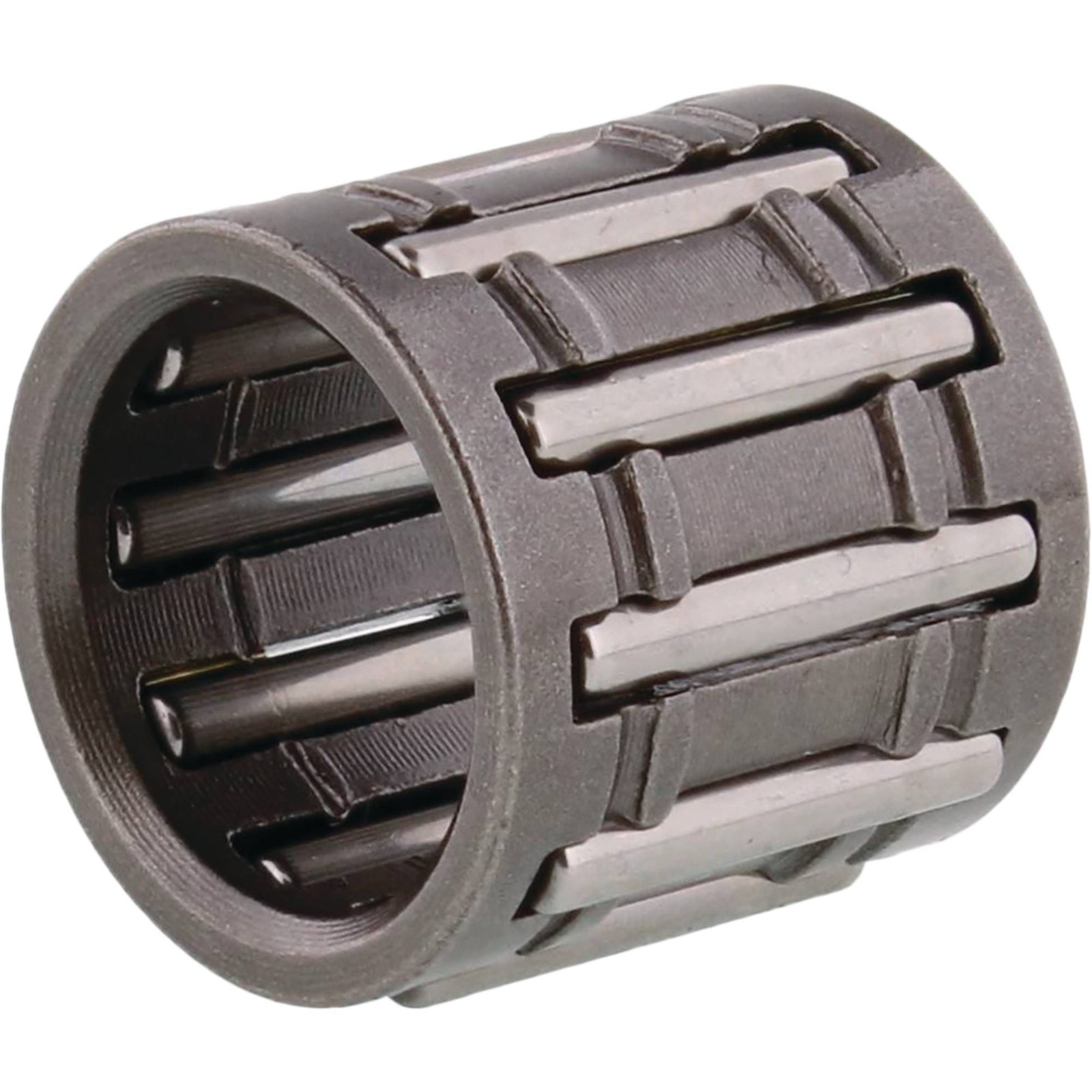 Wrist Pin Bearing For Kawasaki 13033-0002 12mm ID, 16mm OD, 15.3mm Width; WB144