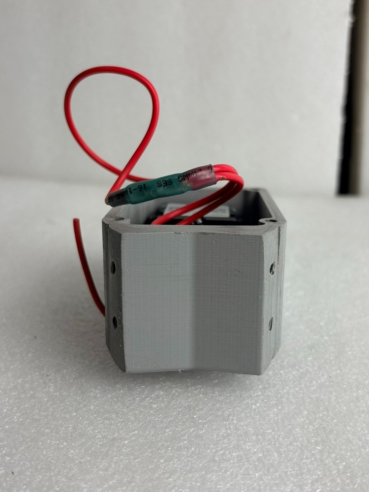 Shcndr Electric Joystick Controller XD2PA22