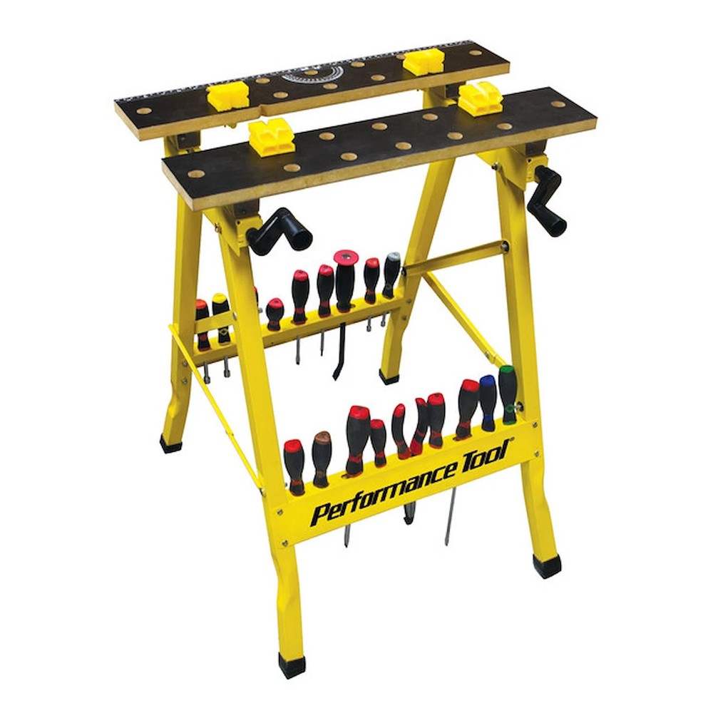 JEGS Multi-Purpose Workbench