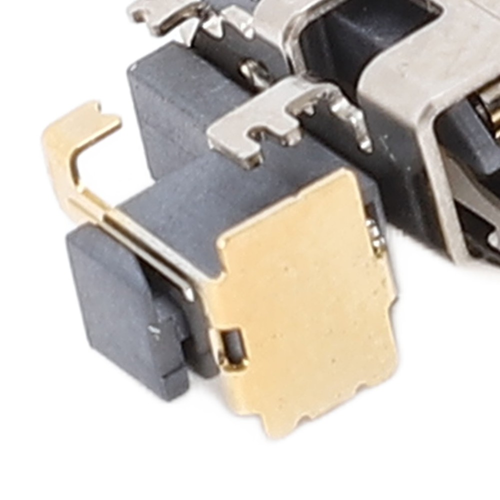 XL Charging Port Replacement For 3DS Compact Portable Power Jack Socket LL