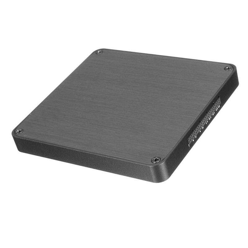 DSLogic Plus 16CH Logic Analyzer USB 2.0 400MHz Sampling 256Mbits Debugging Kit