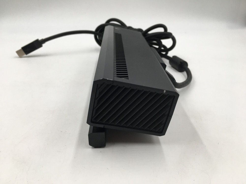 Xbox One Kinect Sensor V2 Black Model 1520 Microsoft with Free Shipping
