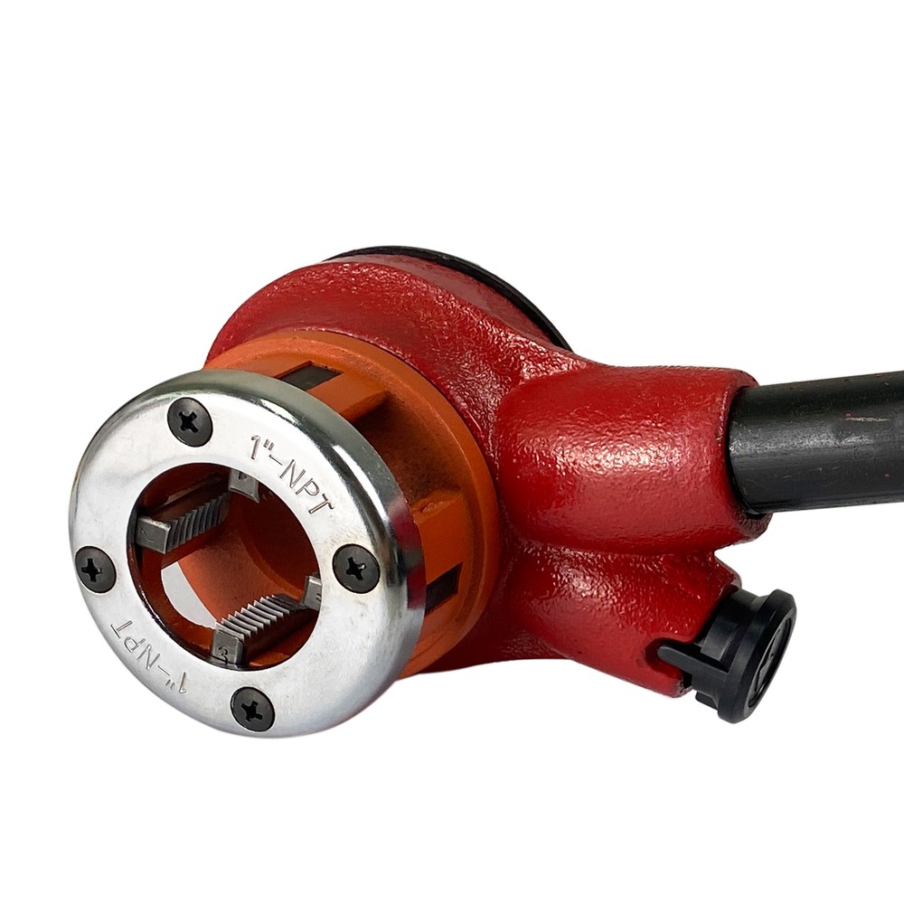 HFS(R) Pipe Threader Head 1"