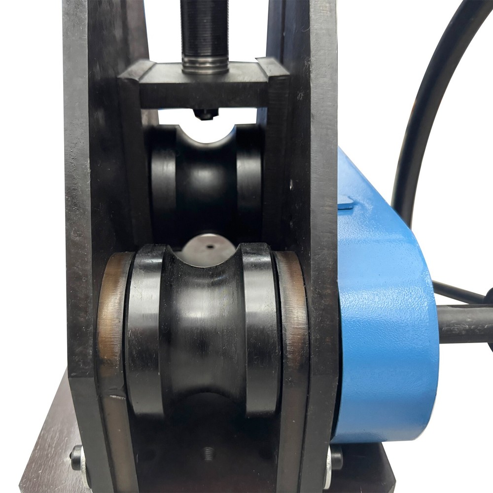 TR-50 Manual Precision Steel Pipe Bending Machine Handwheel Pipe Bending Machine