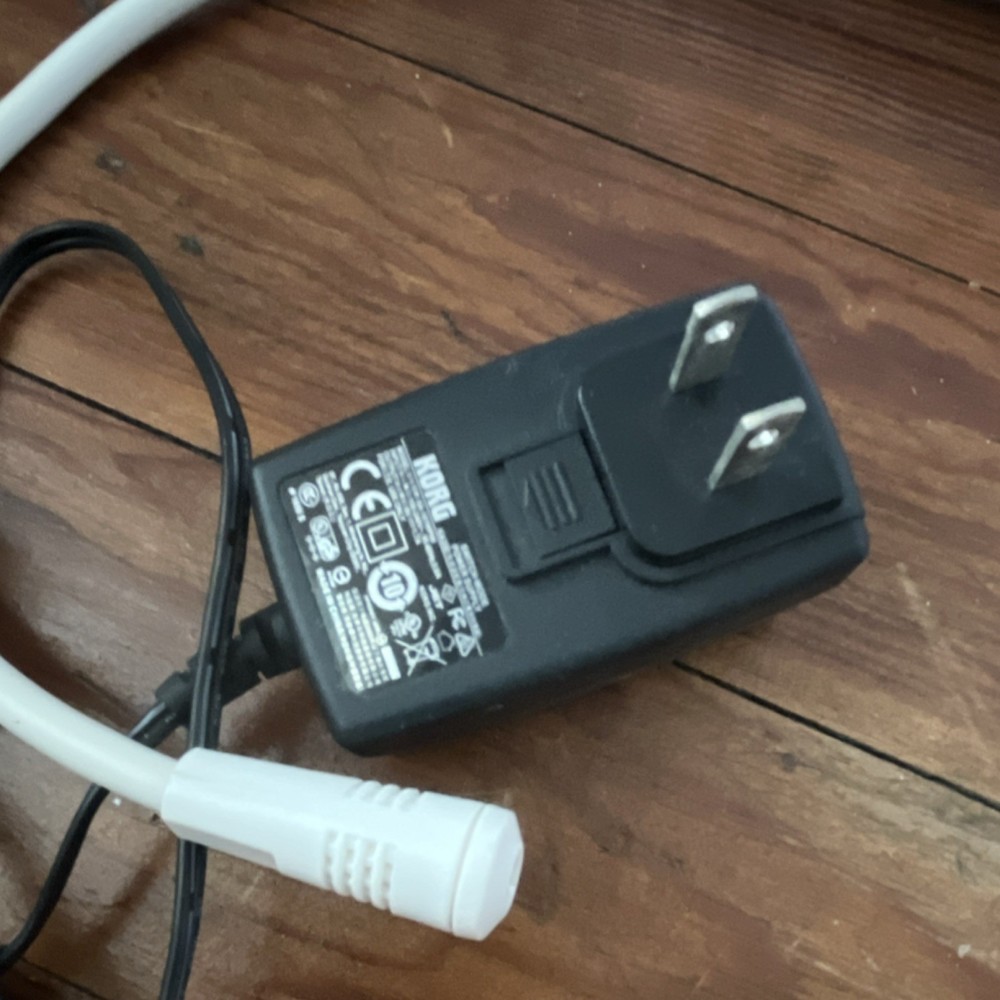 Korg microKORG S Synth + Vocoder
