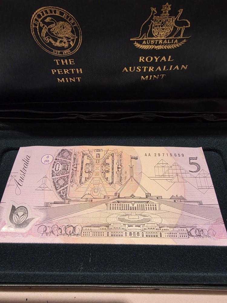 Bank Note