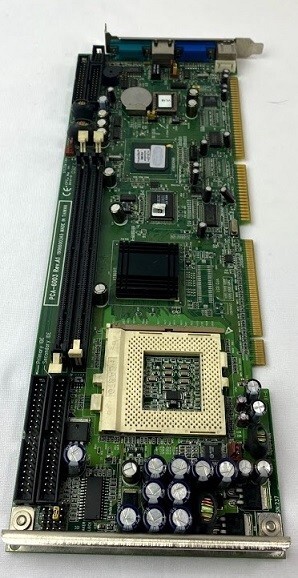 Advantech PCA-6003 CPU Board