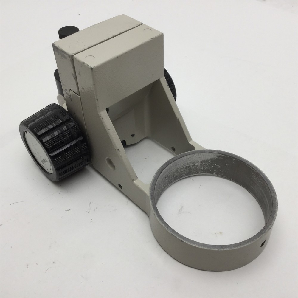 Nikon Stereoscope Microscope Adjustable Mounting Focus Ring, Diameter: 76mm/3"