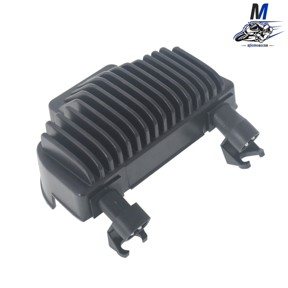 74631-08 Voltage Black Regulator Rectifier For Dyna 2008-2017 New