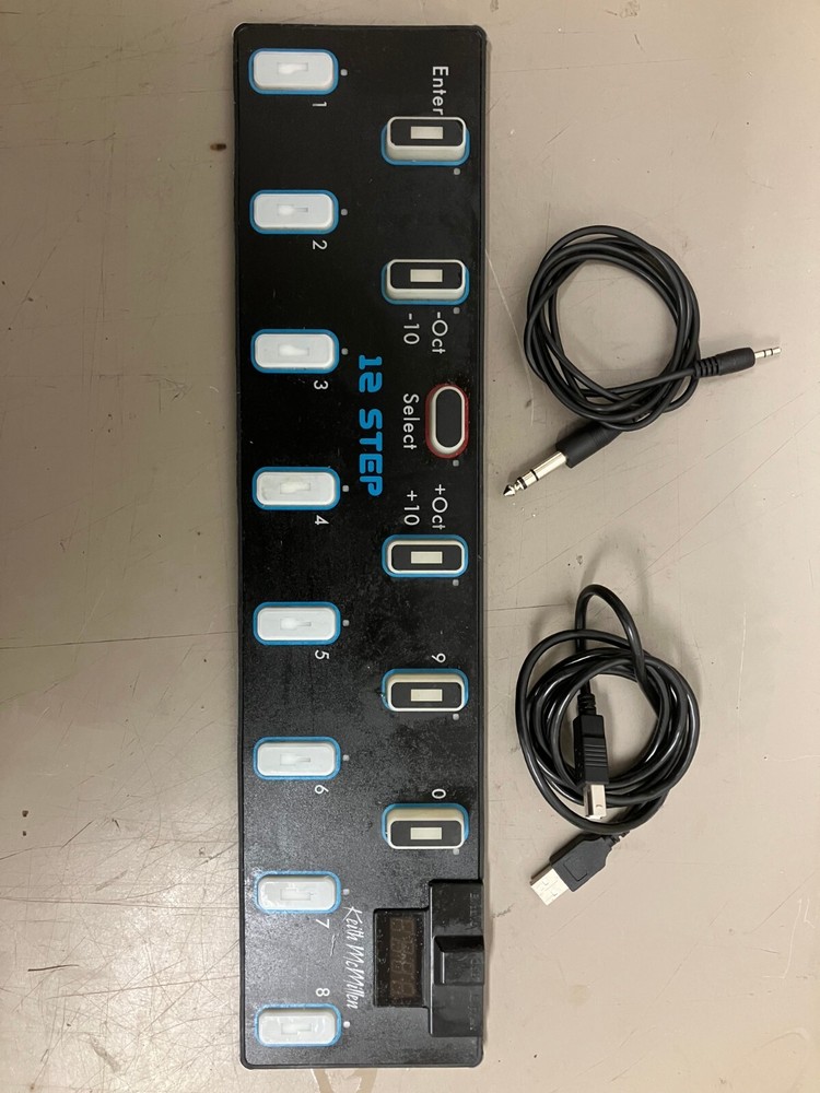 keith mcmillan 12 step