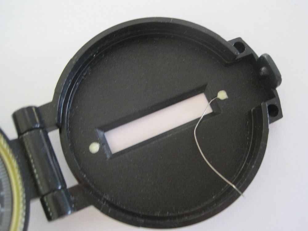 Compass Engineer Directional