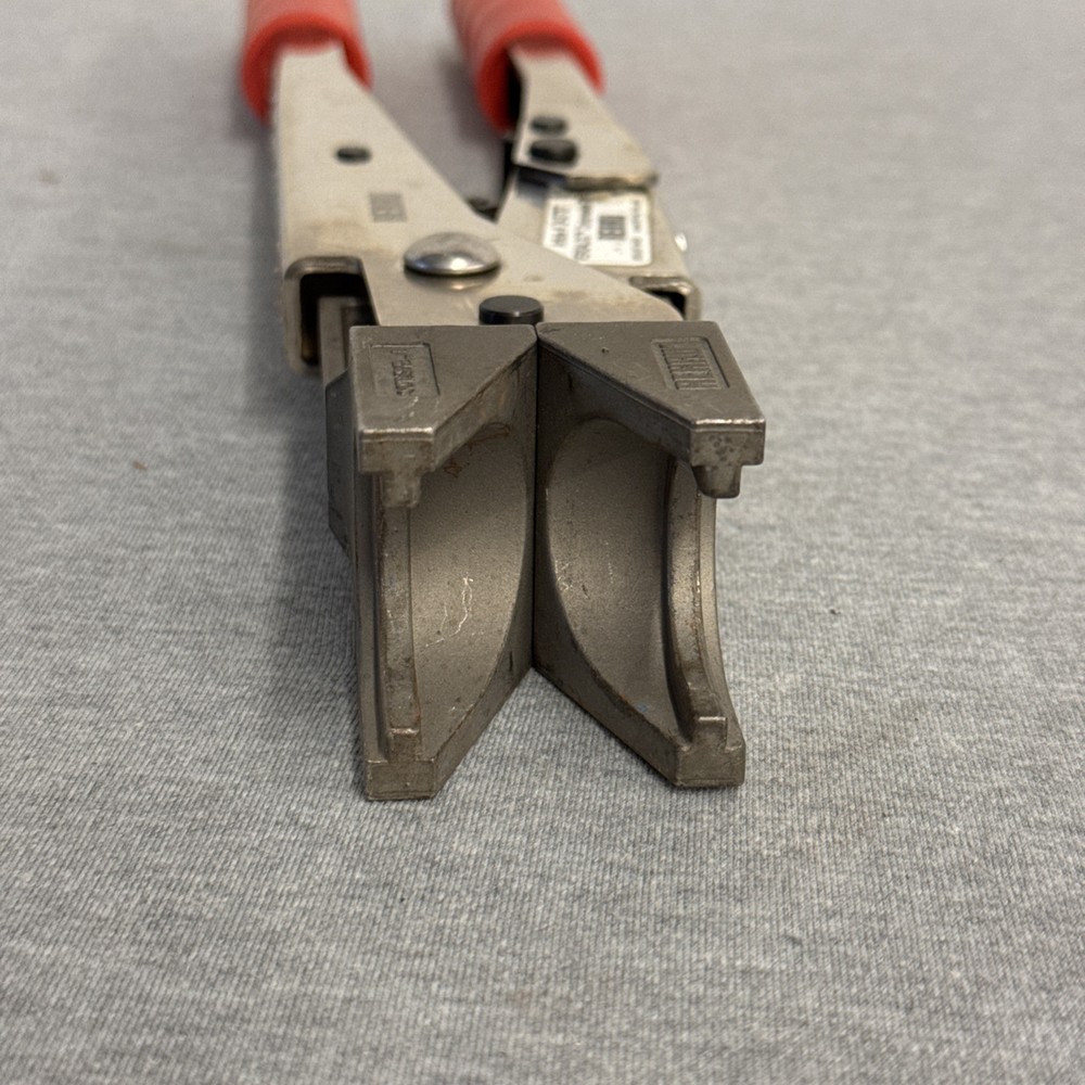 REHAU Everloc 1” Compression Tool Versaloc #243737
