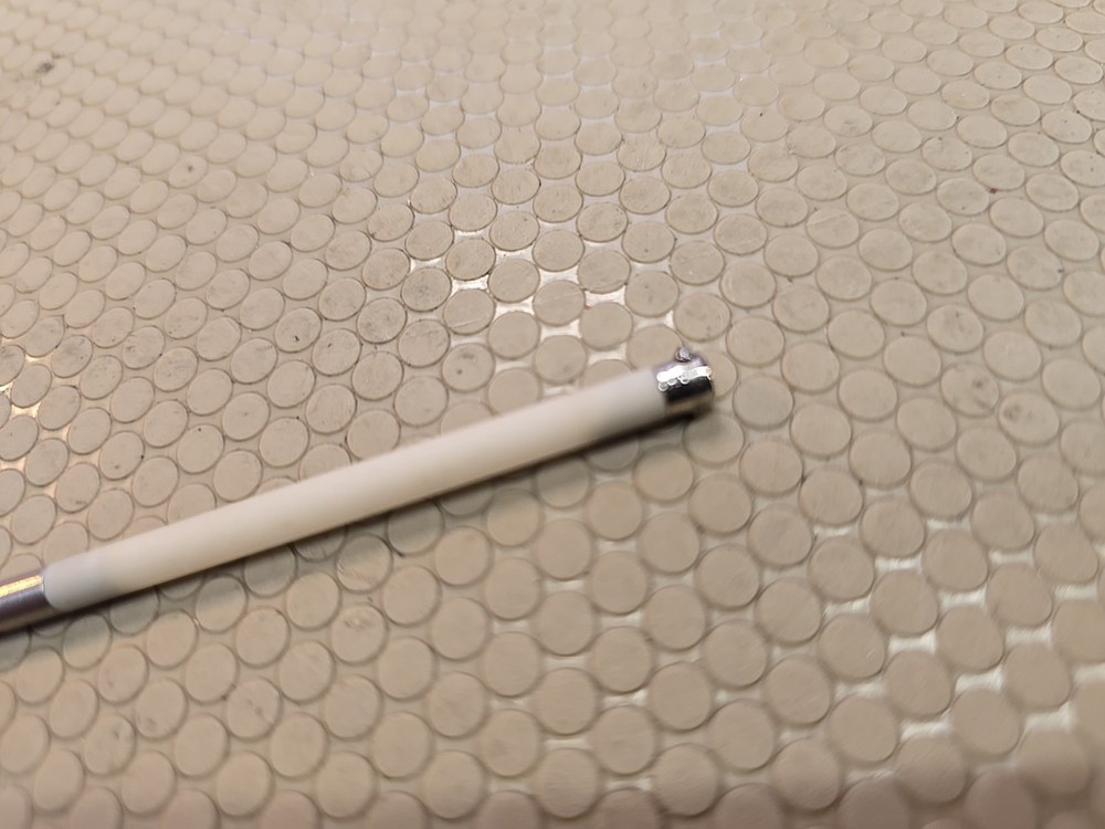 3x Mitutoyo Roundness Probe CMM Probe