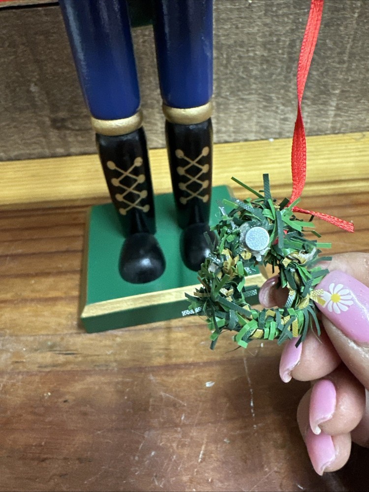 Days Until Christmas Countdown Nutcracker