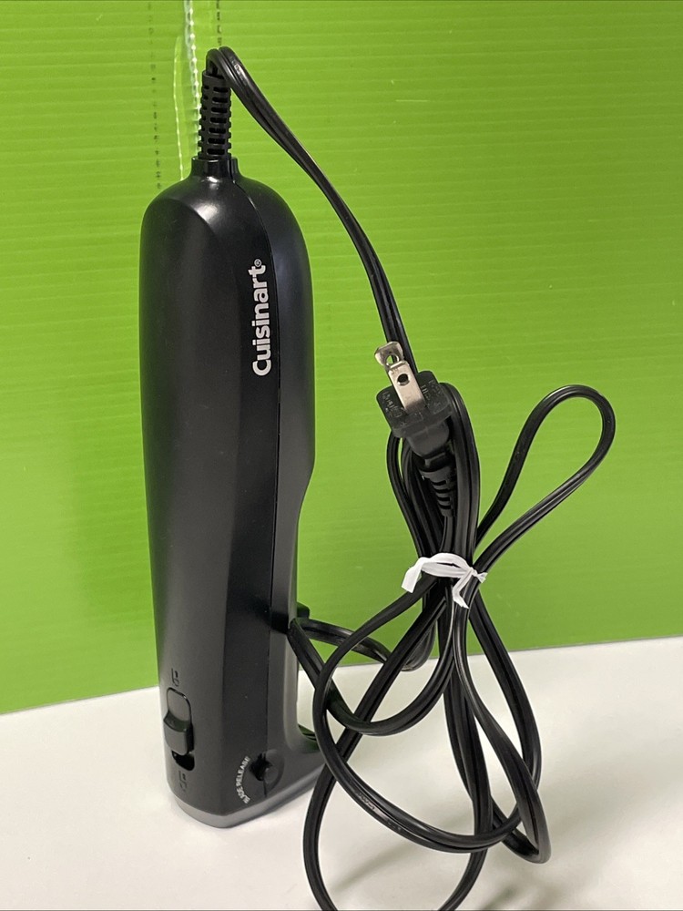Cuisinart Electric Knife Motor Replacement CEK-41 Handle