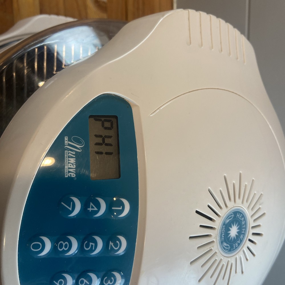 NuWave Pro Plus Infrared Oven Model 20342