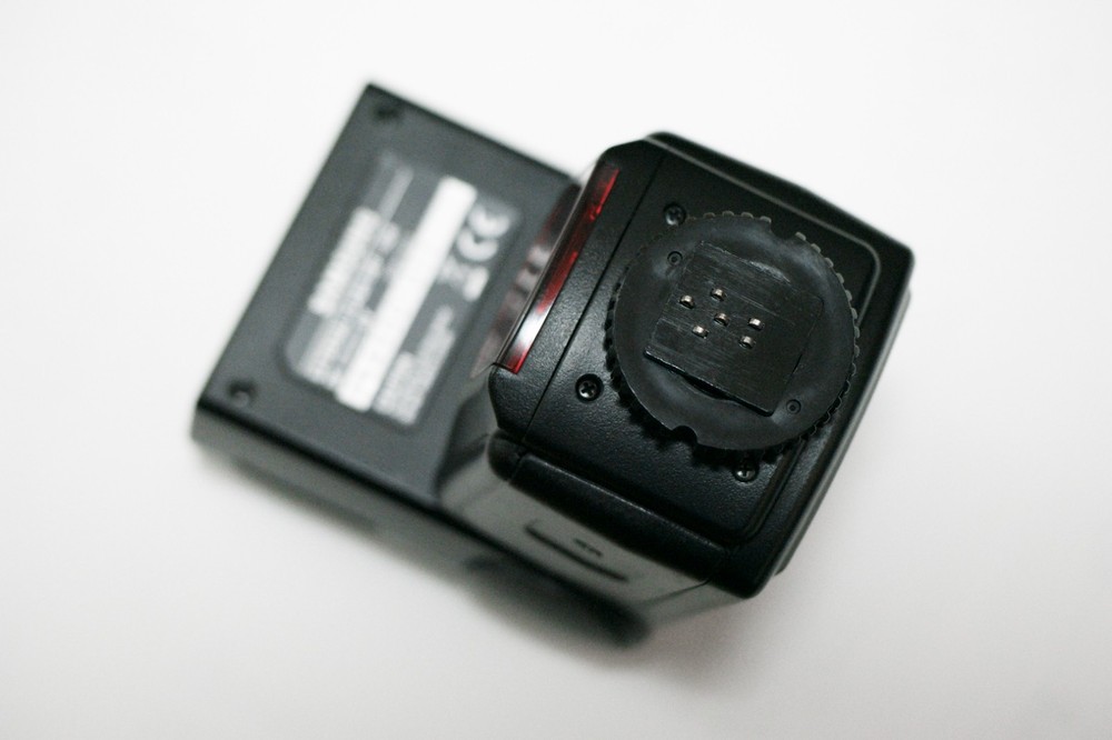 Samsung SEF42A Flash for Samsung NX