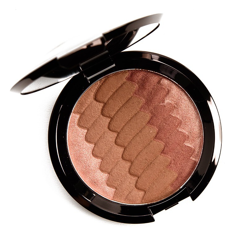 BECCA Gradient Sunlit Bronzer Sunset Waves 0.25 oz