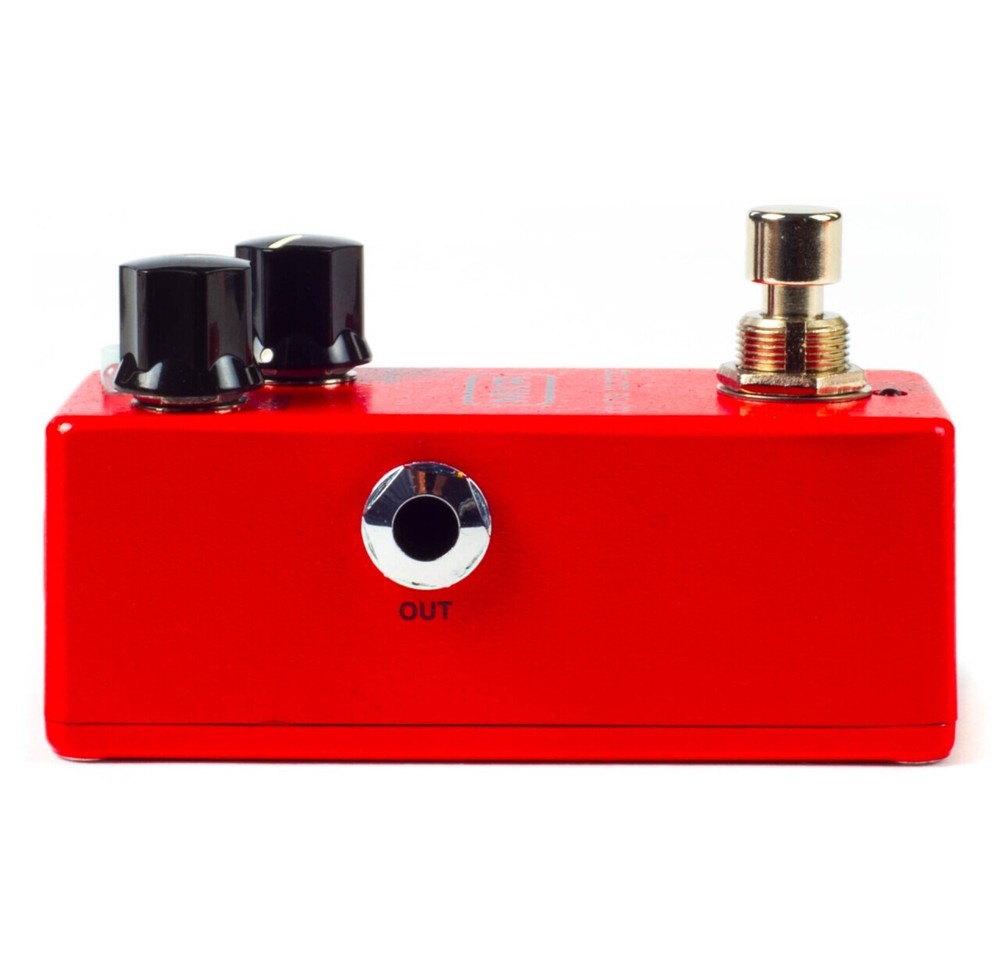 MXR M291 Dyna Comp Mini