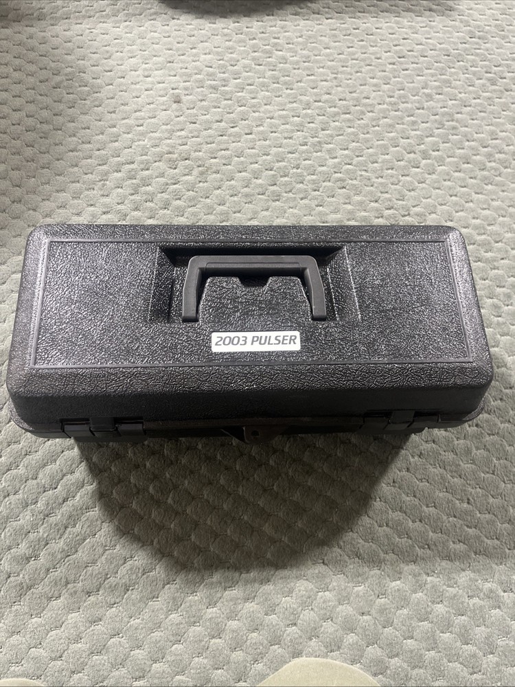 Progressive Electronics Pulser 2003 Ground Fault Locator