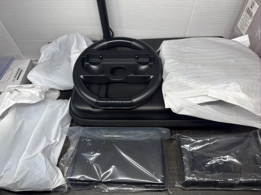 Switch 2 Accessories 16 in 1 Bundle for Nintendo Switch 2, Amazing Bundle