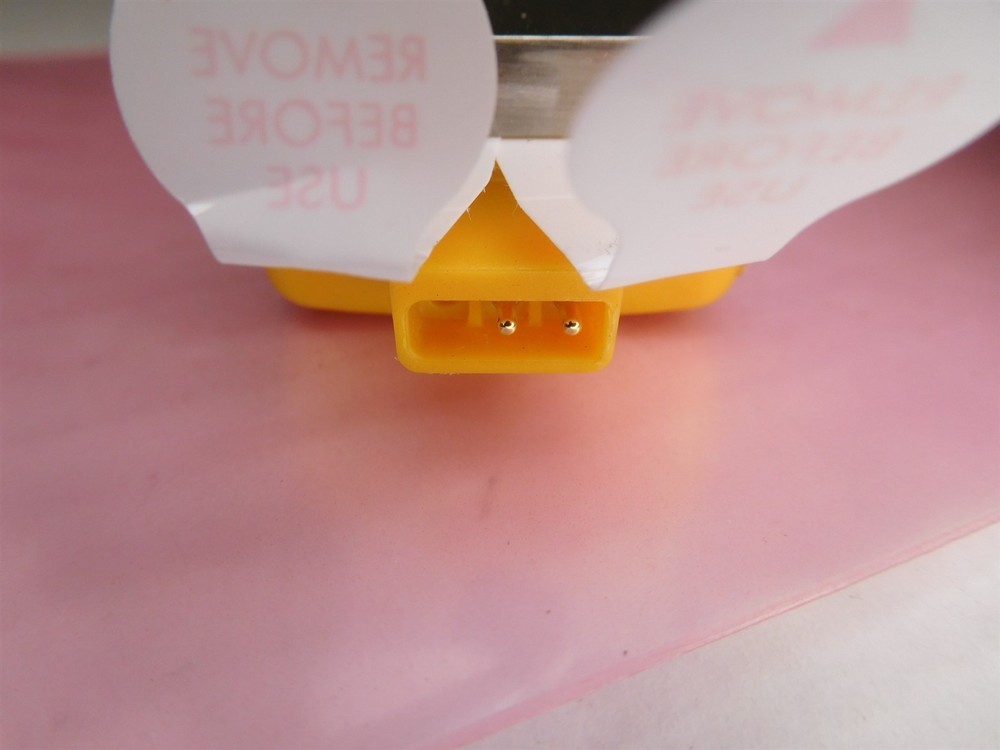 DIGILOCK PROGRAMMING KEY KEY-VM-PRG-00-01 Range Locker Lock #3 (042126)
