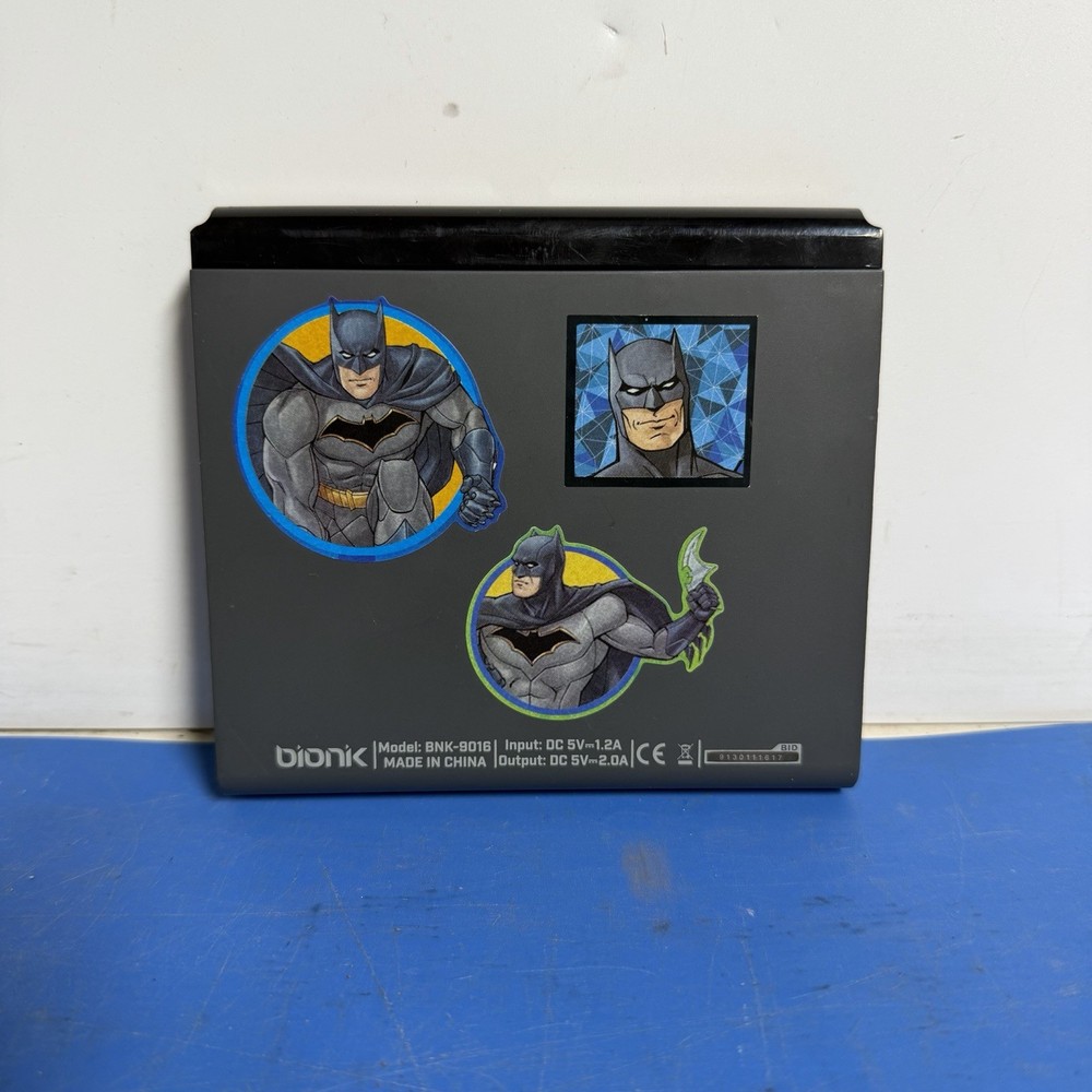 Bionik USB Charging Hub / Power Adapter Module — Model BNK-9016 Output Accessory