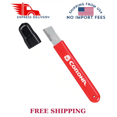 Corona 5 in. Carbide Sharpening Tool
