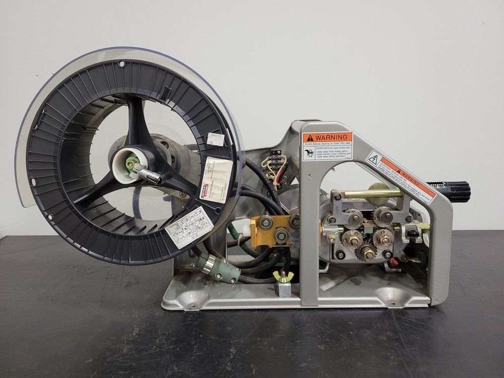 2000 CMH-147 Wire Feeder