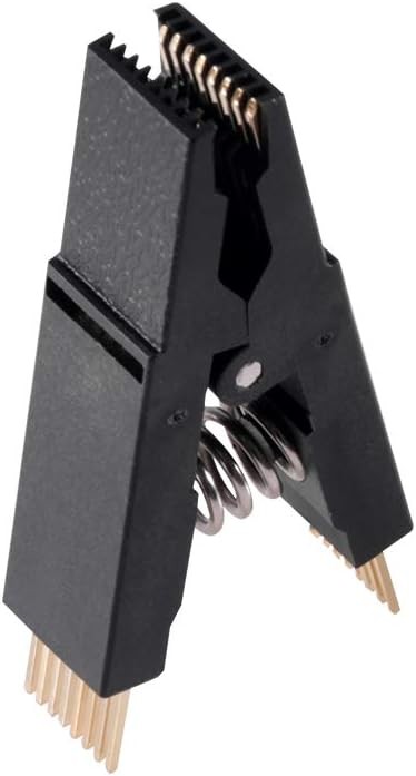 SOIC16 SOP16 Flash Chip IC Test Clips Universal Adapter Clip