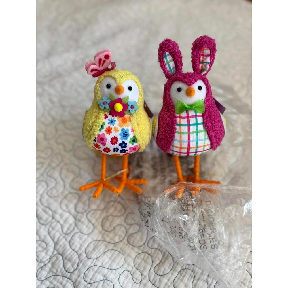 Target Spritz Holiday Birds Easter/Spring