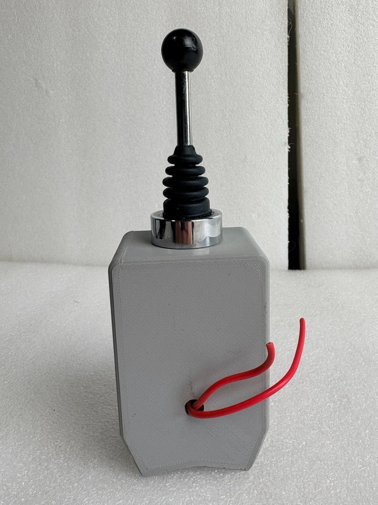 Shcndr Electric Joystick Controller XD2PA22