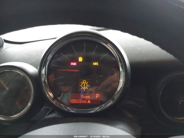 CONTROL PANEL OEM 07-15 MINI MINICOOPE 1YR WRNTY