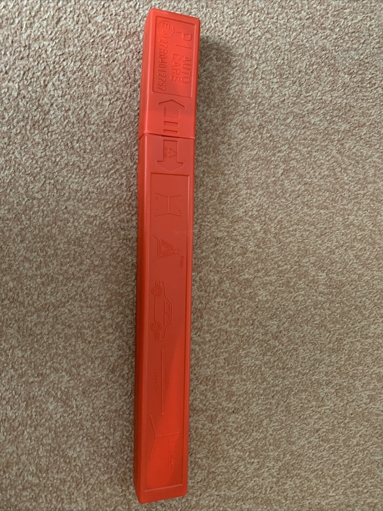 P1 Autocare Warning Triangle