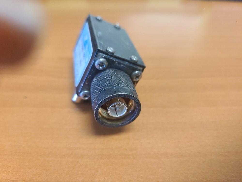 Decibel Unidirectional RF Power Sensor 19C336861-P2