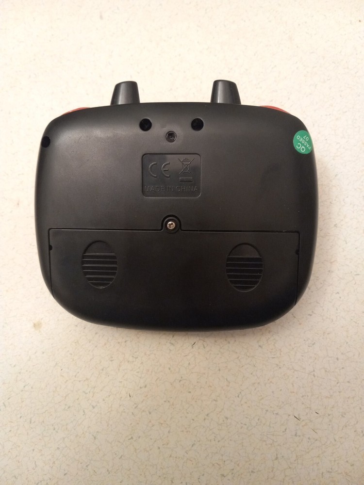 Tomzon portable foldable drone Remote ONLY - app control