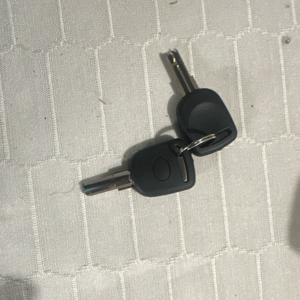 Steering Wheel Lock Anti-Theft
