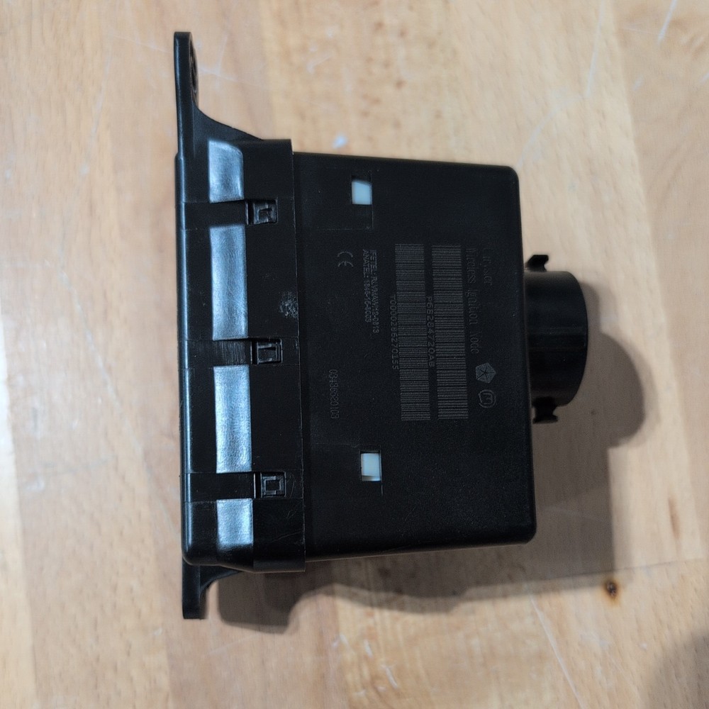 Dodge Chrysler Wireless Ignition Node WIN 68284720 Clone Plug and Play!