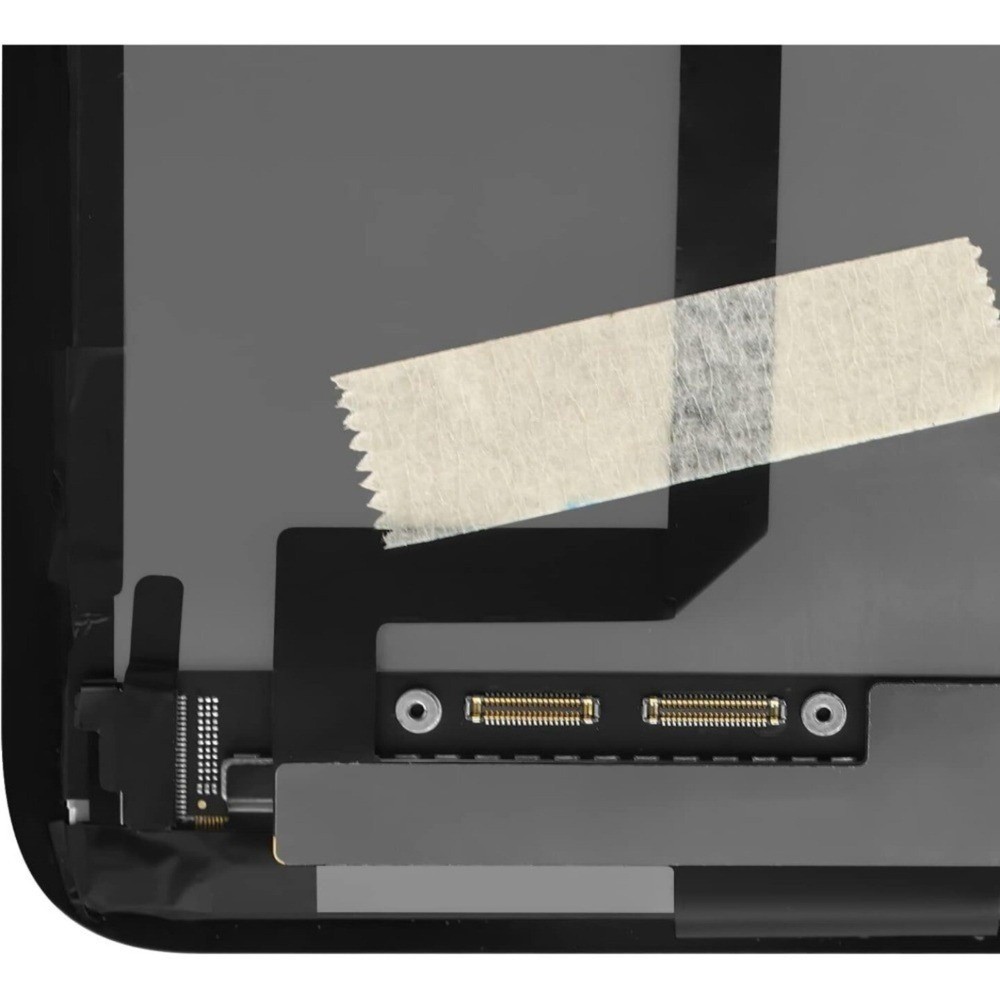 For iPad Pro 12.9 3rd Gen Screen Replacement LCD Display No Frame A1895 A1876 US