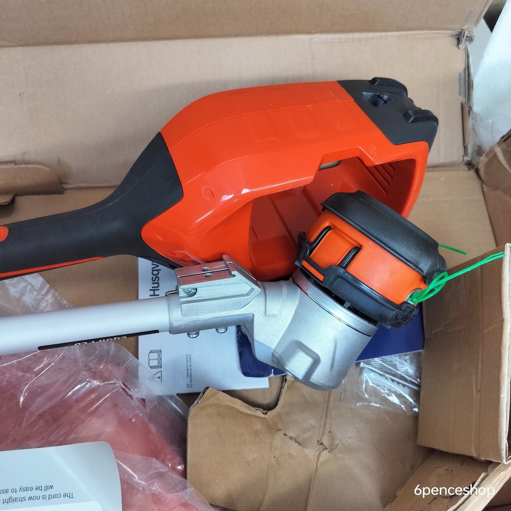 OB-Tool Only-Husqvarna 320iL 16" Cordless String Trimmer