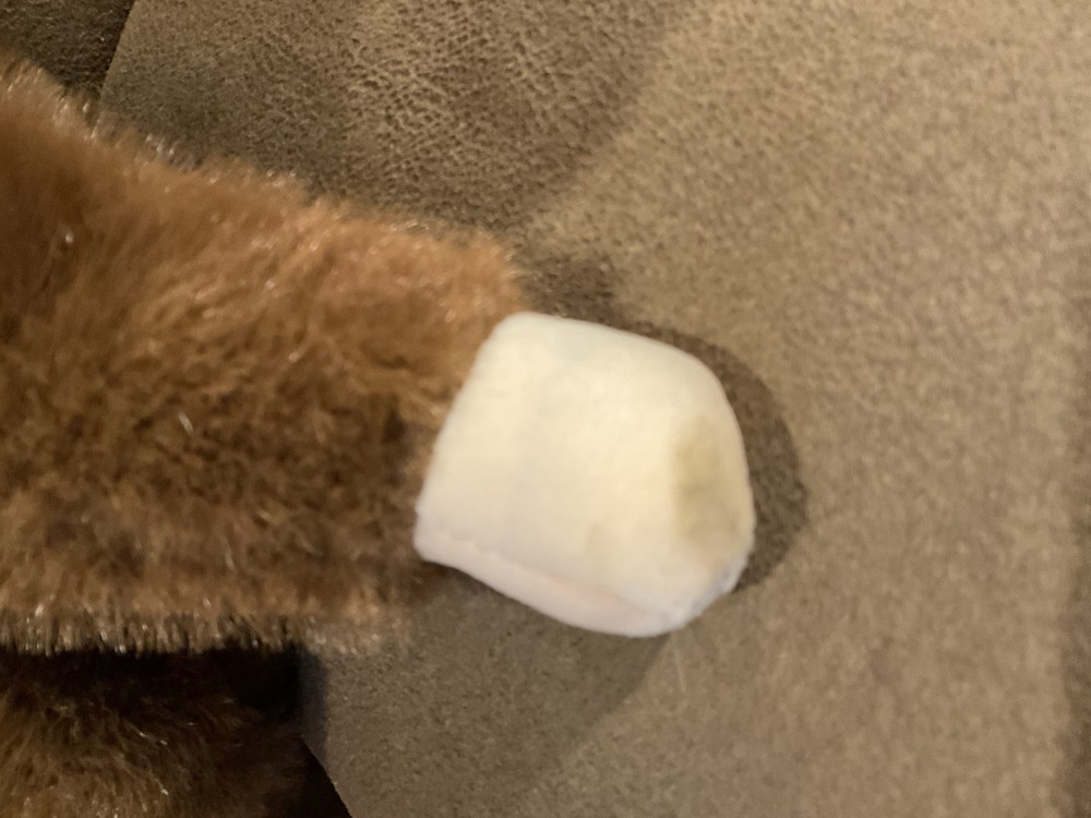 Haunted Doll Louie