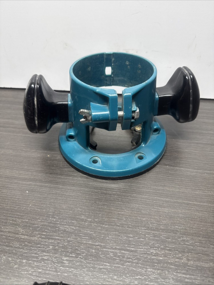 Makita Fixed Router Base for Model 3606