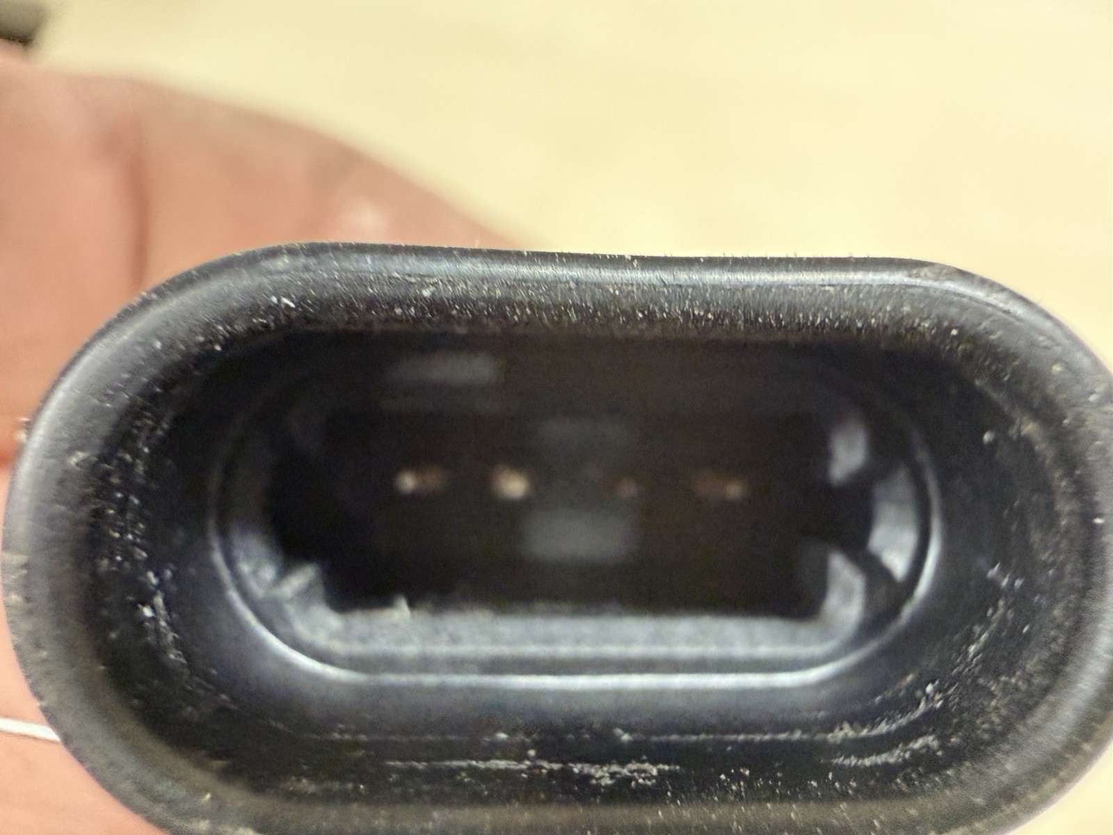 2017 Cub Cadet Challenger 750 Temperature Pressure Sensor 503-00947 Used