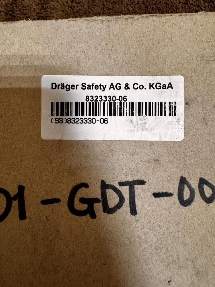 Drager / Sensor Cable / ERA0000 / 8323330