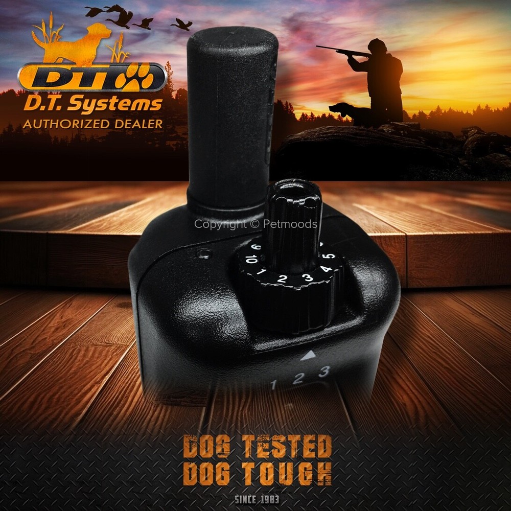 DT Systems DD700 D.O.G. Director 700 Yard Range Training System MAXX-Range 360°