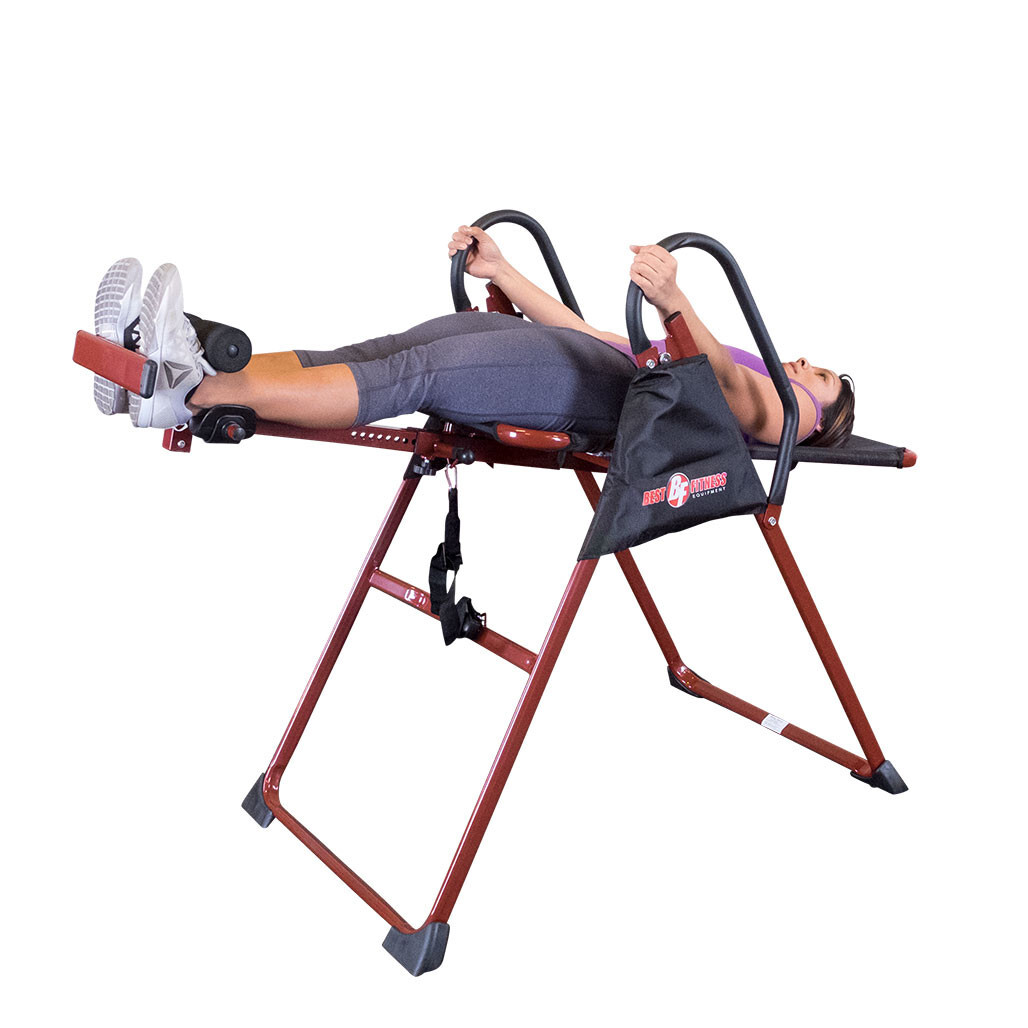 Best Fitness Inversion Table