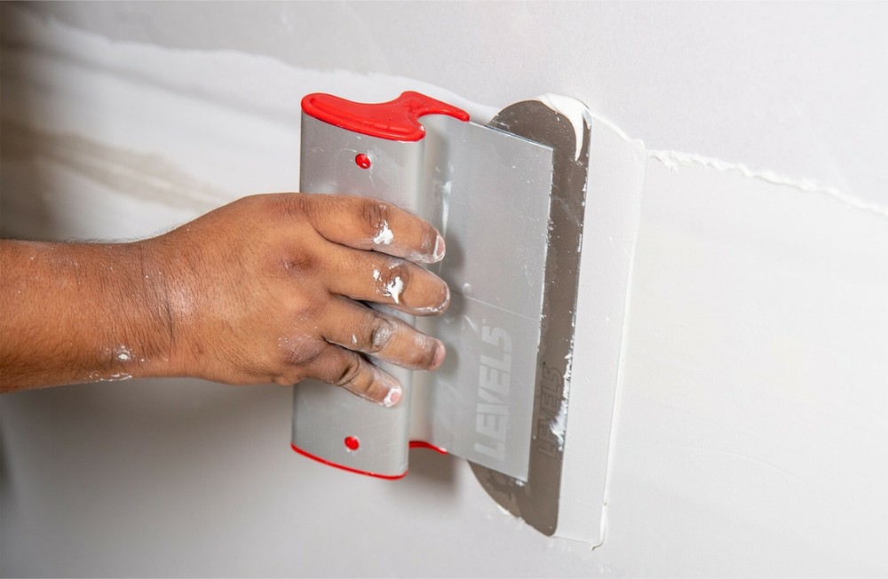 Drywall Skimming Blade 14" Replacement Insert - LEVEL5 | 4-950