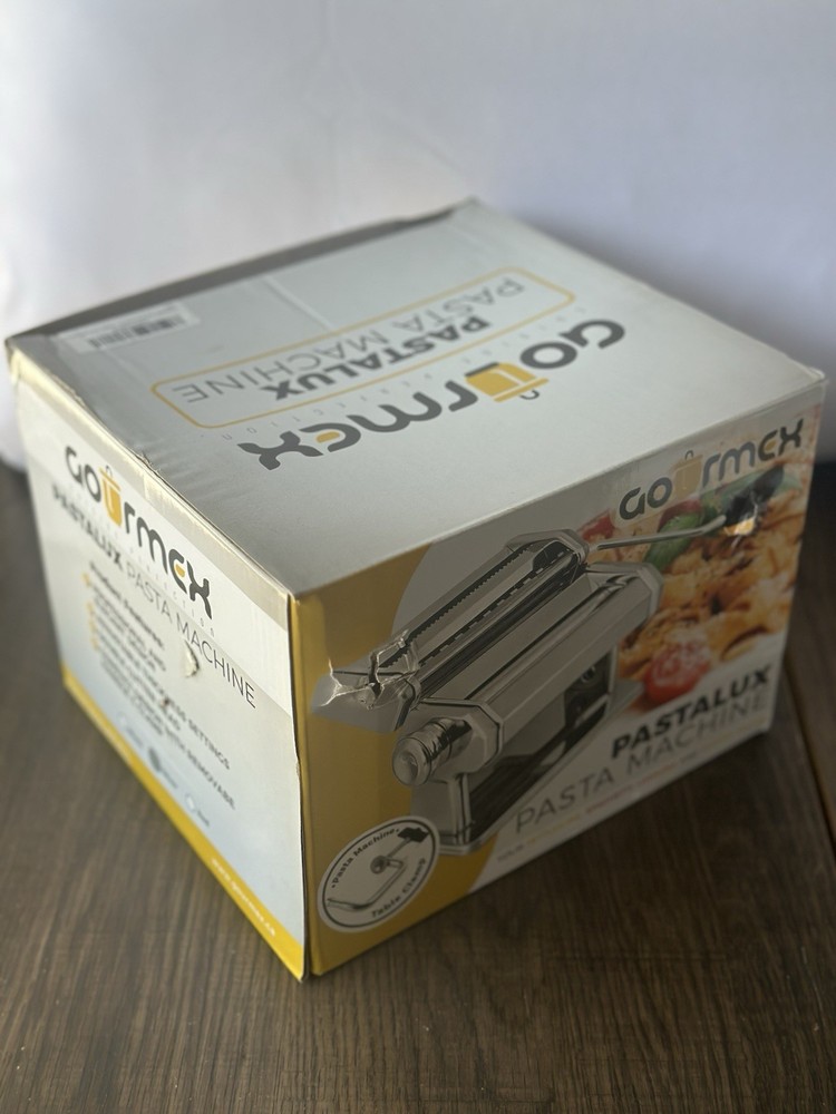Pastalux Pasta Machine