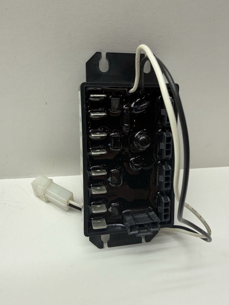 Cornelius Pressure Cut Off Switch PCBA Software 620047160-200 RevA